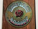 GRATEFUL DEAD 