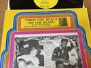ELVIS PRESLEY FROM THE BEACH TO THE BAYOU LP LIVE RECORDINGS