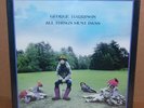 George Harrison SEALED NEW All Things Must Pass 3 LP vinyl box set IMPORT 2001