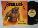 EX/EX Metallica 