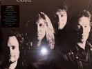 Van Halen Lp OU812 In Shrink w Hype Sticker Original Vinyl Nr Mint Hagar Anthony