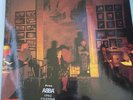 Abba - The Visitors Swedish Original Vinyl Album With Poster Calendar : LIKE NEW