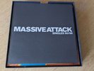 Massive Attack   Singles 90/98   11 x 12