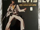 Elvis LSP4776 recorded live Madison square garden original USA vinyl sealed