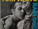 TOM WAITS Rain Dogs 1985 Vinyl LP Island Rec. Europe / Near Mint w/ OIS