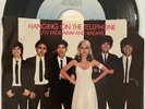 BLONDIE  Hanging On The Telephone 7