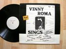 Vinny Roma sings PRIVATE PRESS vocal jazz lounge 1972 RARE