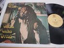 Big Youth – Dread Locks Dread - Vinyl LP 1975
