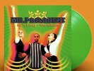 Mr. President 1995 – Up'n Away (Green Vinyl) Schallplatte LP NEU OVP