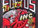 FOETUS INC.: sink WAX TRAX  12