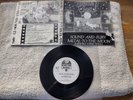 SEVENTH SON - RARE - METAL TO THE MOON - RISING SON - UK - SRT4KS282 - ROCK 1984
