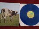 LP Pink Floyd SHVL 781 Blue LP - Atom Heart Mother 1970 pathé marconi/EMI 