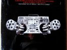 STREET SWEEPER SOCIAL CLUB Tom Morello RED VINYL rap rock Nr MINT shrink inner