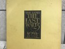 THE BAND  Triple LP The Last Waltz 1978  Warner Brothers  vinyl