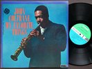 JOHN COLTRANE My Favorite Things LP ATLANTIC SD 1361 McCoy Tyner Elvin Jones