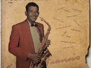 FRANKIE FRANCIS - Musically Yours / RARE CALYPSO JAZZ MAMBO TRINIDAD LP Telco