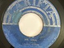 LAUREL AITKEN - Mr Soul / BOSS REGGAE 69 Carifta JA PRESS
