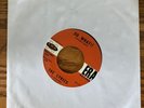 The Lyrics So What  ERA repro garage bftg pebbles 60’s punk
