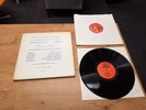 Bellini Maria Callas Corelli Nicolai Christoff Votto Norma Trieste 1953 HRE 283