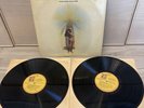 The Beach Boys Friends Smiley Smile 2 LP Set Reprise Warner 1974 VG++ Vinyl
