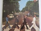 THE BEATLES ABBEY ROAD Factory Sealed SO-383