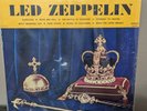 Rare  Led Zeppelin - Untitled on Melody Recordings SS-6003