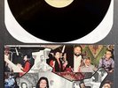 GIRL FROM INDIA/MAN FROM AFRICA Amal Dev TEST PRESSING LP 1980 Bollywood Disco