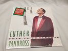 This Is Christmas by Luther Vandross. New / Sealed LP Vinyl Epic Records 2016
