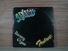 Genesis Nursery Cryme Foxtrot Vinyl LP Record CA-2-2701