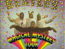 The Beatles Magical Mystery Tour 45 RPM 2 Vinyl Records Booklet Parlophone 1967