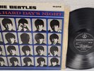 THE BEATLES A Hard Day's Night 1964 Denmark LP Parlophone PMC 1230 RARE