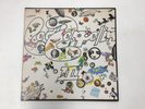 Led Zeppelin Led Zeppelin III Atlantic P-6518A Japan  [Vinyl ]
