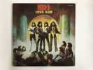 Kiss Love Gun Casablanca VIP-6435 Japan  [Vinyl from VDS TOKYO]