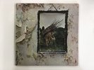Led Zeppelin Led Zeppelin IV Atlantic P-10125A Japan