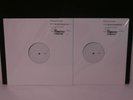 10s Country Rock ERIC CHURCH outsiders 2020 UK Test Pressing 180g Vinyl LP Mint