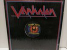 Van Halen/ Looney Tunes Merrie Melodies Red Vinyl Promo 12” PRO 705 Rare LP