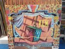 R.E.M.‎–Fables Of The Reconstruction/Reconstruction Of The Fables-1985 UK Vinyl