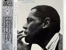DEXTER GORDON OUR MAN IN PARIS BLUE NOTE BST84146 JAPAN OBI VINYL LP
