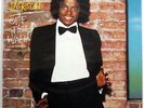 MICHAEL JACKSON OFF THE WALL EPIC 303P273 JAPAN MASTERSOUND VINYL LP
