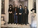 The Beatles - Hey Jude LP Vinyl Record 1970 Original 1st Pressing Apple SW-385