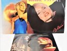 3 X BLONDIE / DEBBIE HARRY 12” Vinyl Singles Inc: ‘Atomic’ & ‘Rapture’ – BB6