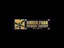 Hybrid Theory 20th Anniversary by Linkin Park Reanimation, rare outtakes 4 xlp