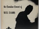 Bill Evans-The Canadian Concert Of-Can-Am 1200-EDDIE GOMEZ