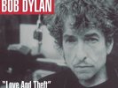 BOB DYLAN LOVE AND THEFT NEW LP
