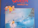 QUEEN, Live at Wembley `86