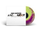 John Carpenter Anthology: Movie Themes 1974-1998 (Purple / Y (Vinyl) (US IMPORT)