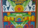 THE TRAVEL AGENCY The Travel Agency LP VIVA RECORDS 1968 US orig V 36017