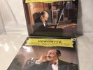 Vladimir Horowitz - Studio Recordings New York 1985 and The Last Romantic Vinyl