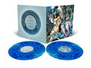 Baroness Blue Record 2LP Royal Blue Cloudy Effect Vinyl NEW SEALED
