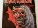 IRON MAIDEN PURGATORY 1980 EMI